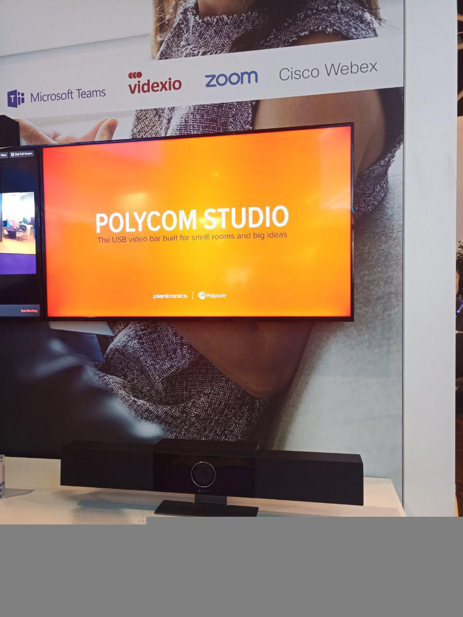 Polycom Studio