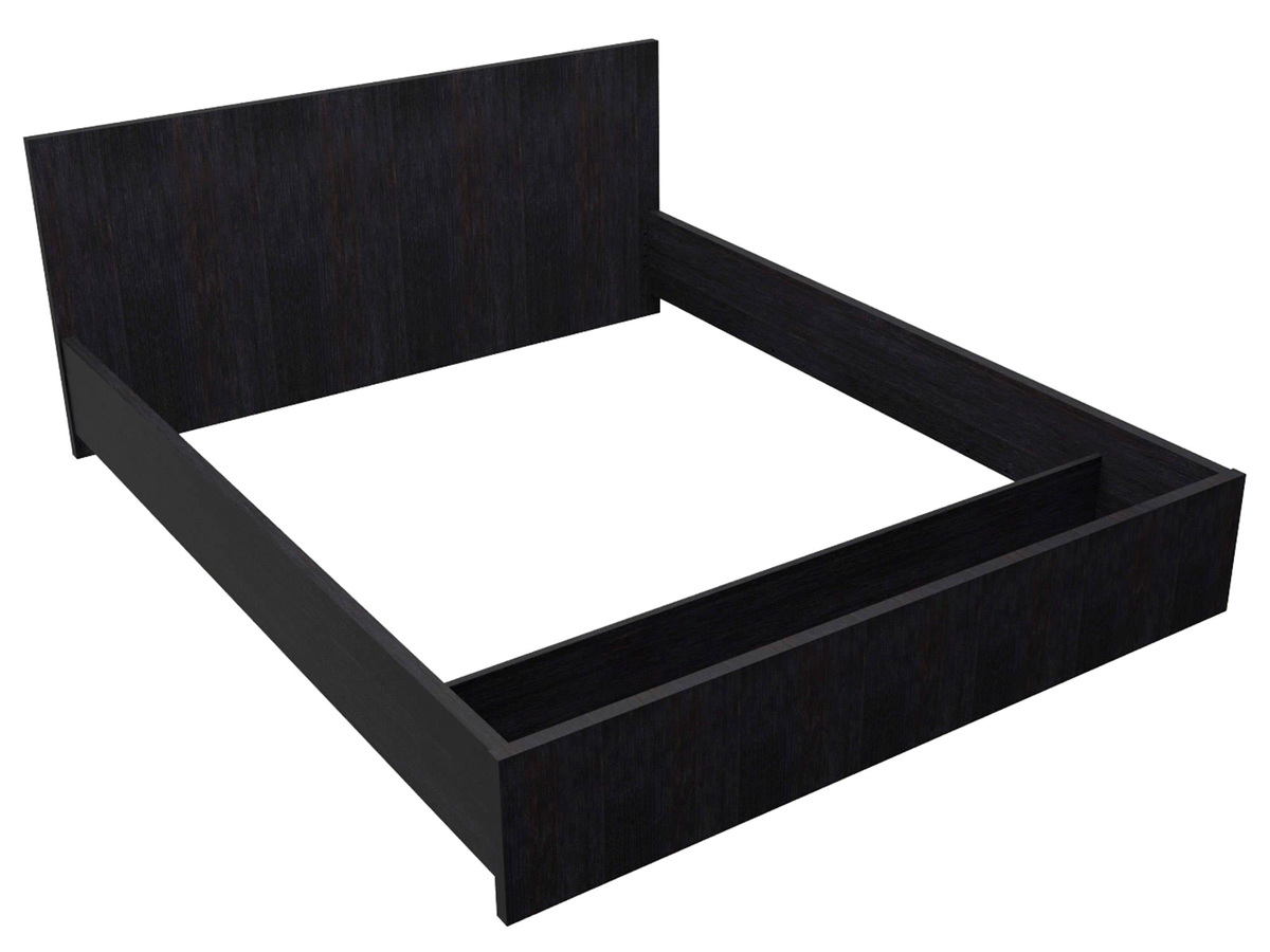 Каркас кровати