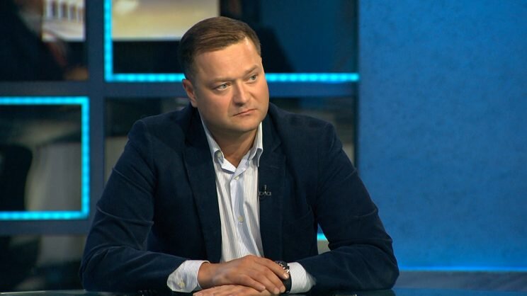 Никита Исаев