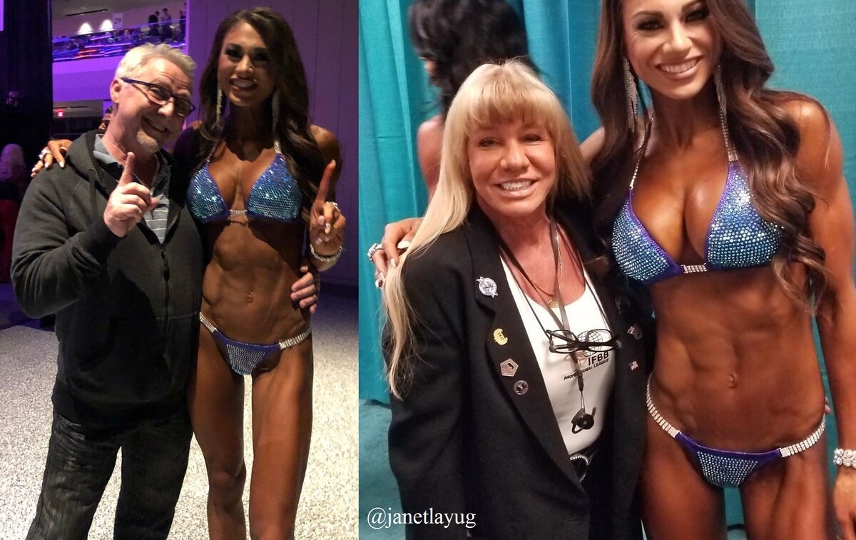 Бикиняшки Shannah Baker