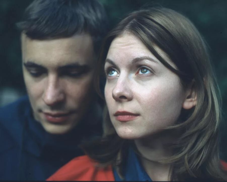 Промо-фото к фильму "Питер FM"