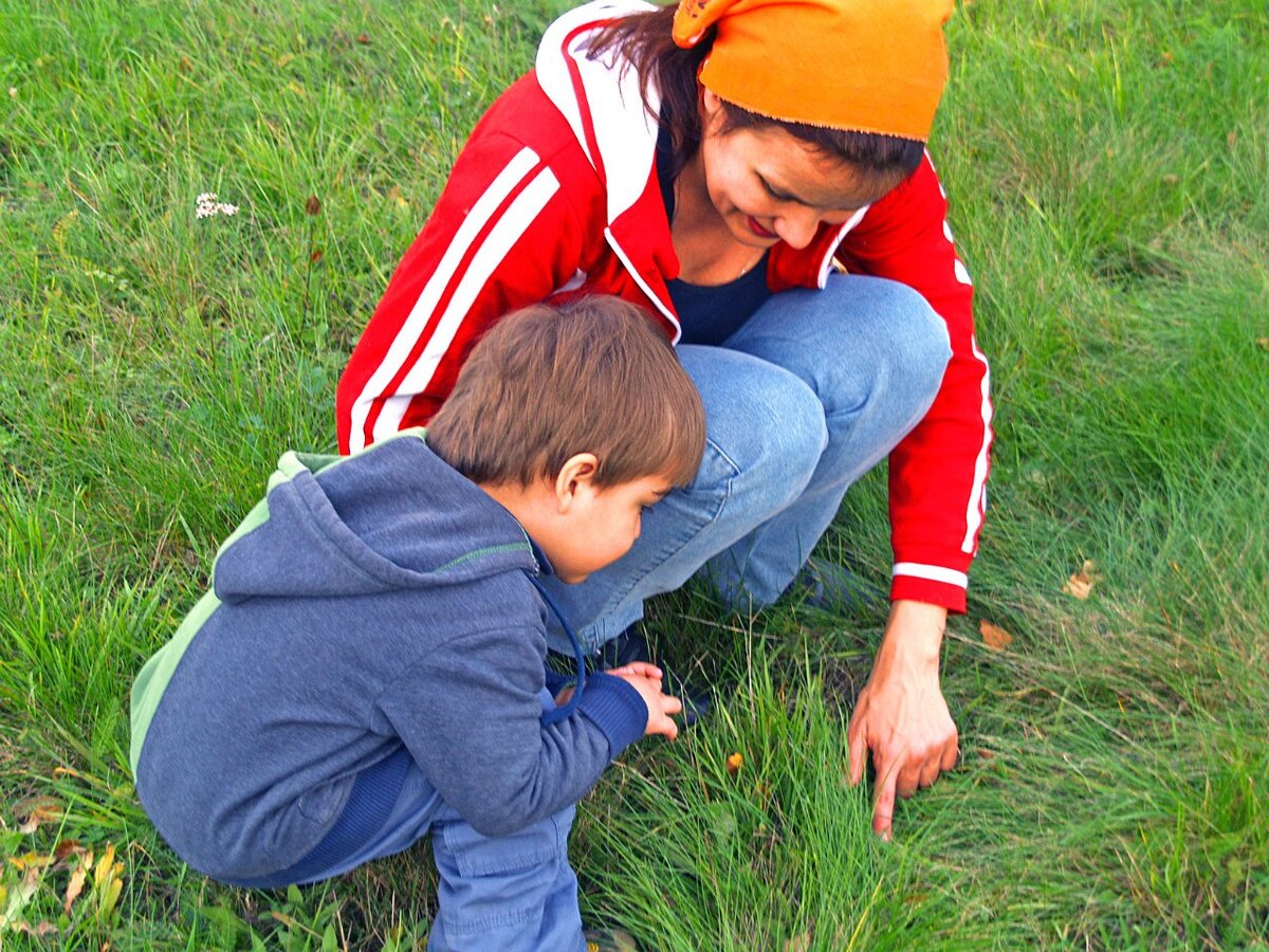 2012 май. когда никто еще не болел... 