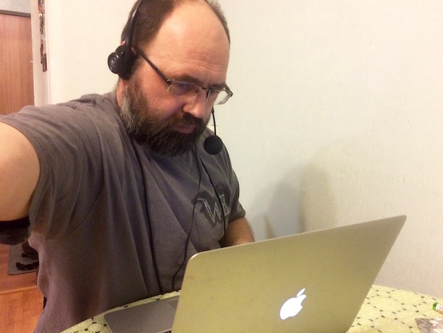 В интернете кто-то неправ...