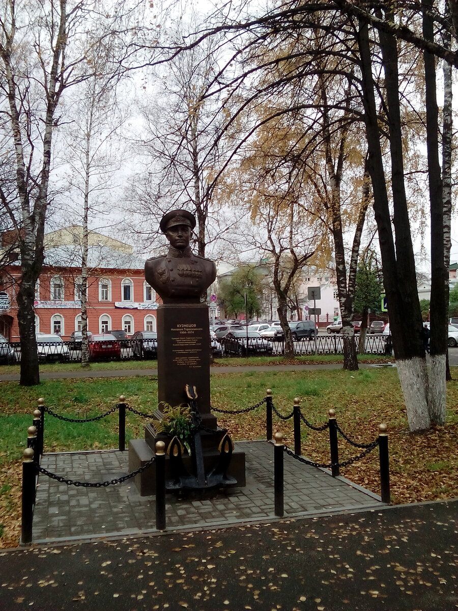 Октябрь 2017.