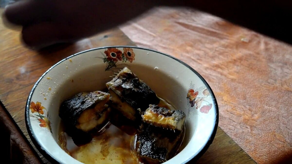 Шикарная порция. Фото:zeki.ua