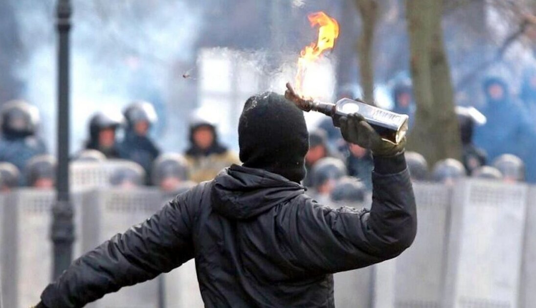 Так как на фото не будет, но могло быть и хуже.