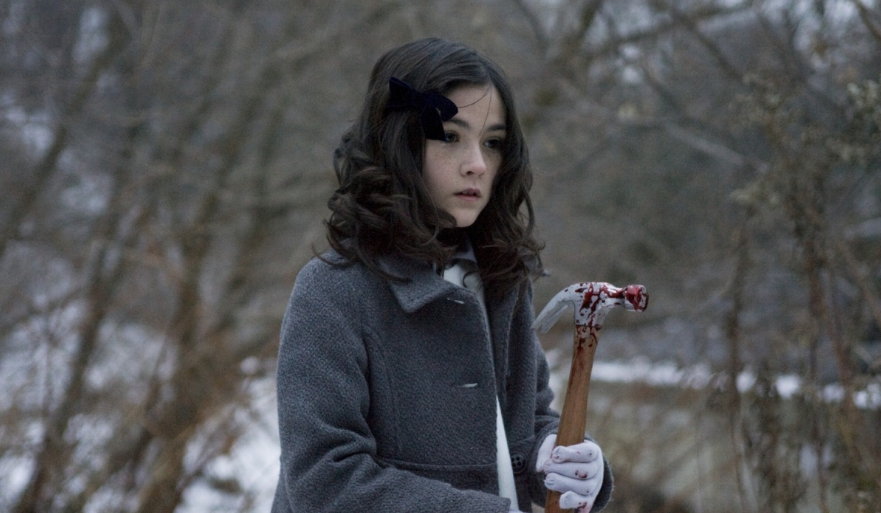 Дитя тьмы, 2009