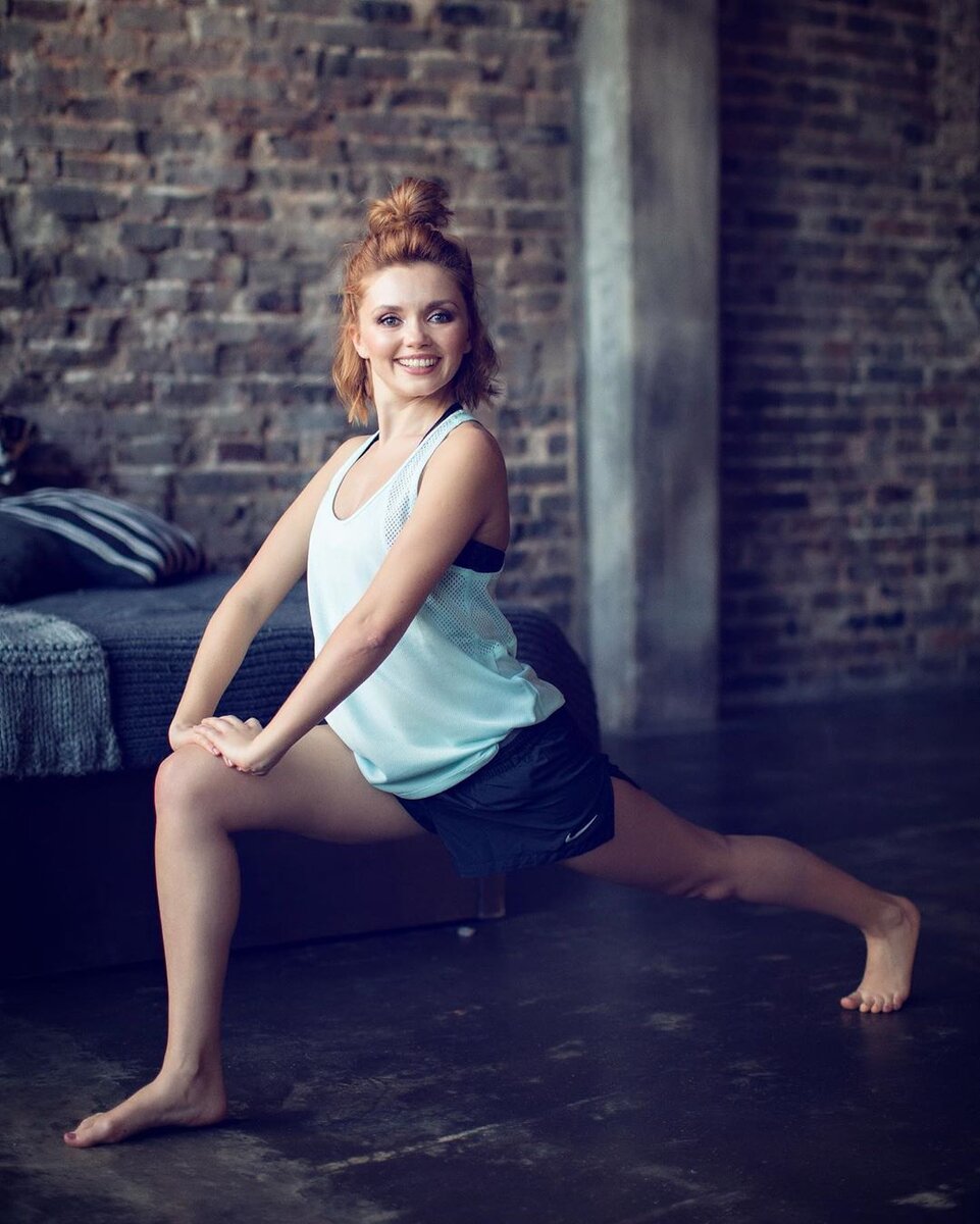 Ольга Кузьмина