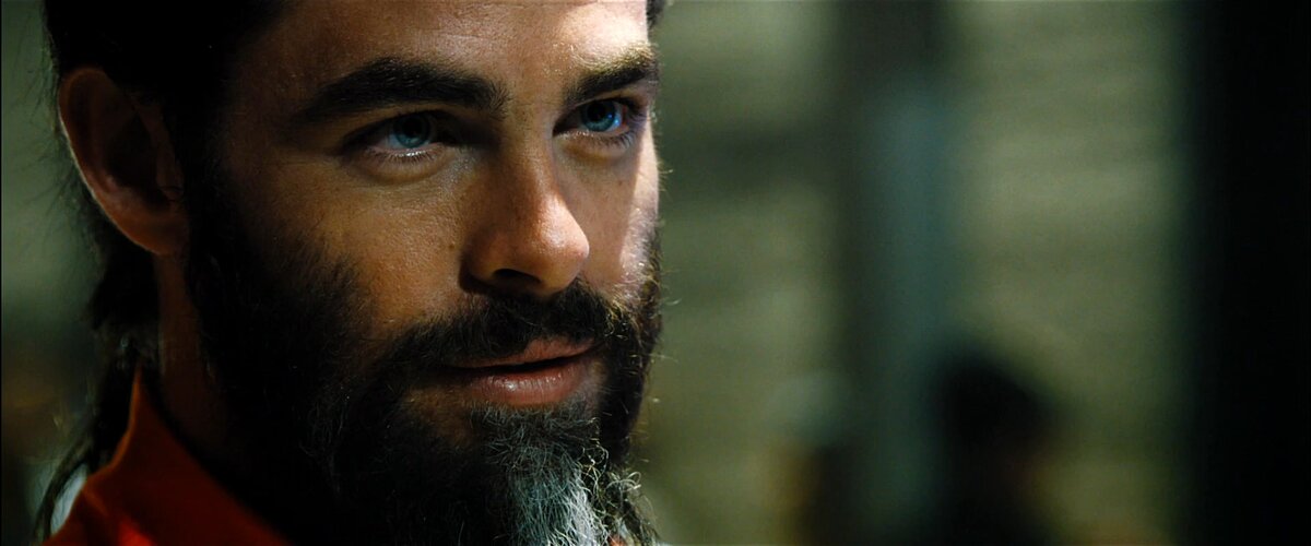 Роджер Карос меняет жизнь водителя до неузнаваемости. Именно благодаря ему стали свидетелями столь необычных приключений.