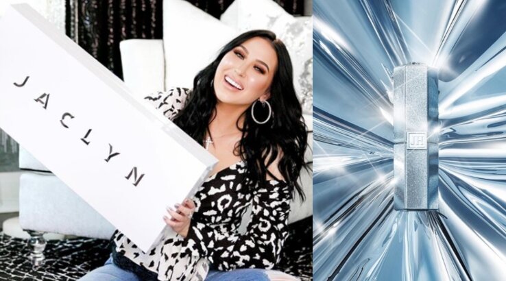 Жаклин Хилл (Jaclyn Hill) представляет Jaclyn Cosmetics