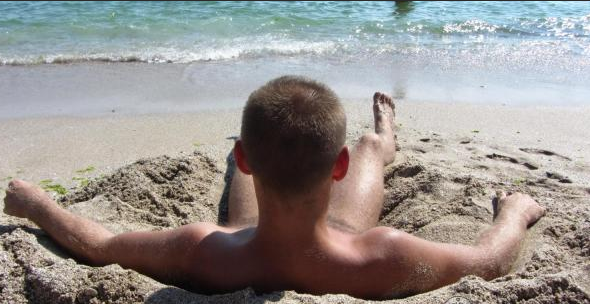 так и живут!