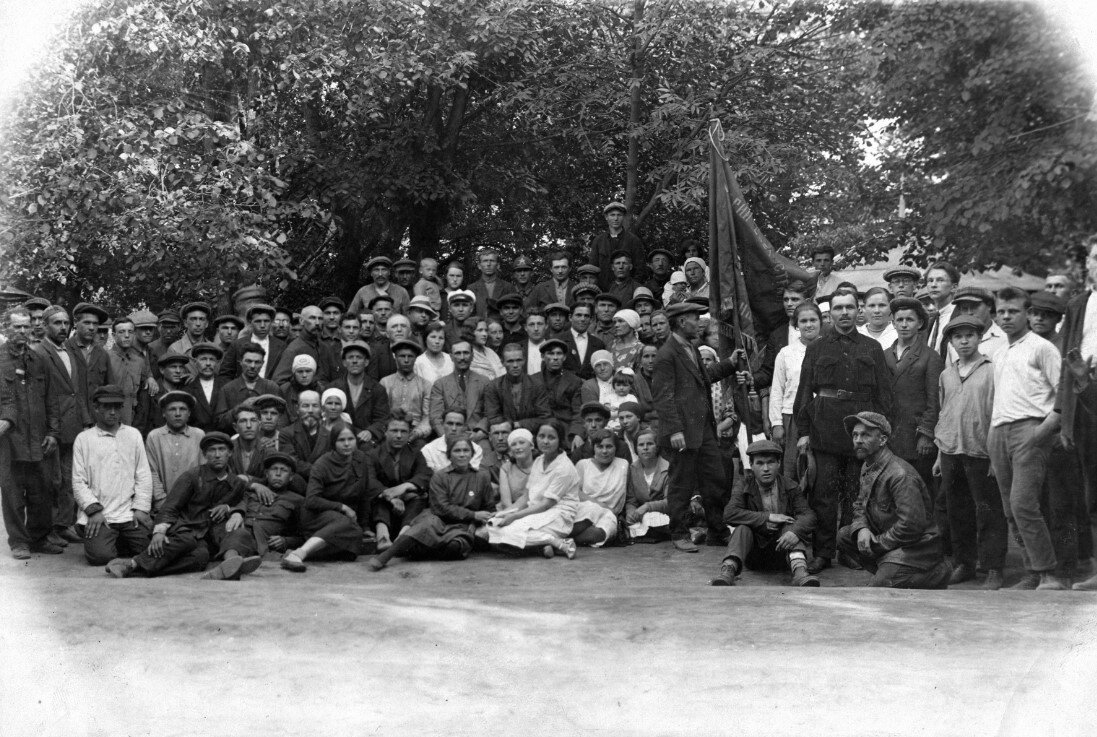 Новое время требовало политического чутья