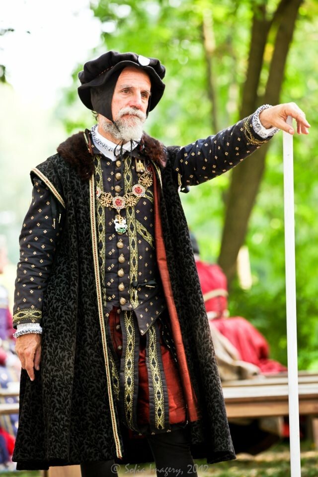 (лиот Верде)