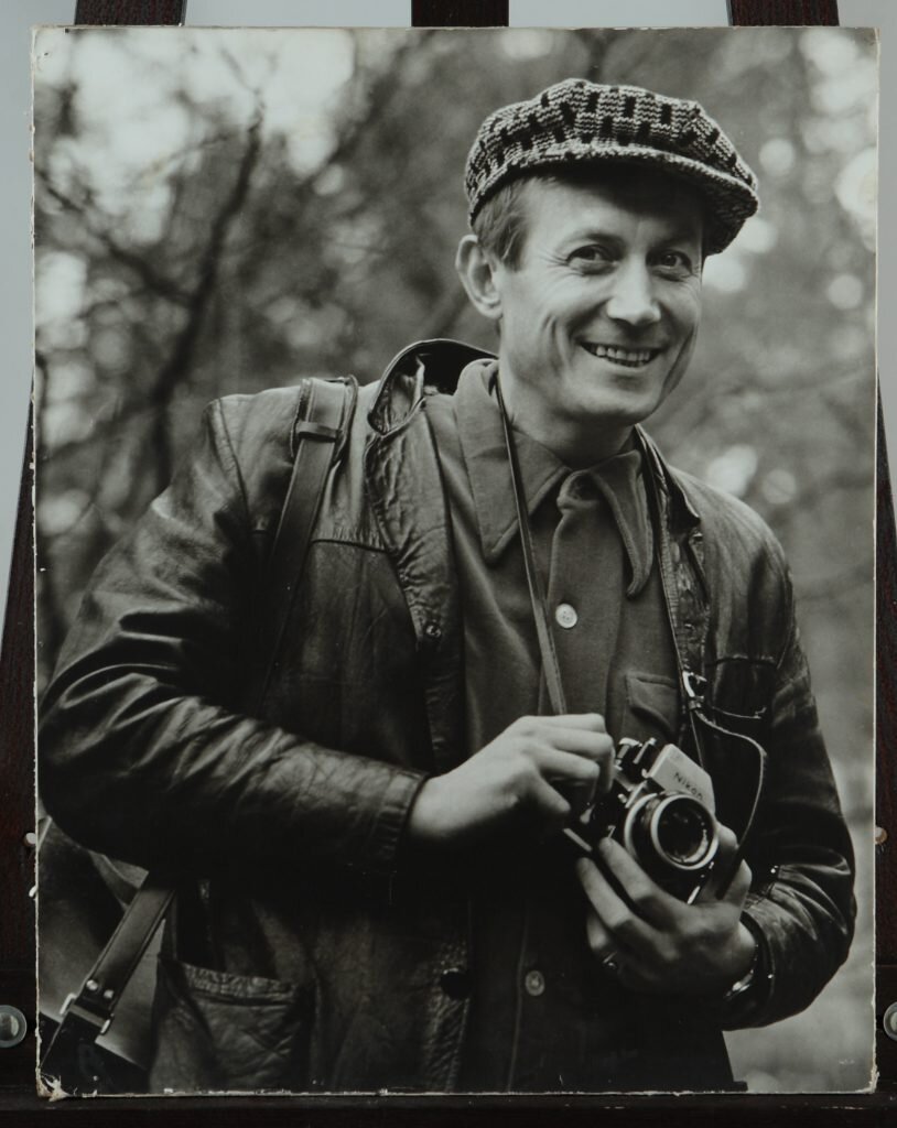 Евгений Евтушенко