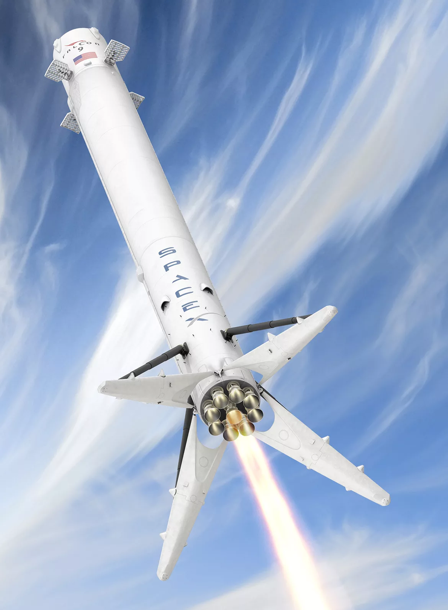 Falcon 9