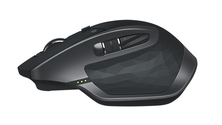 Logitech Mx Masters 2S