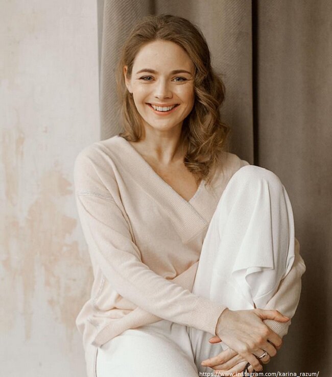 Карина Разумовская