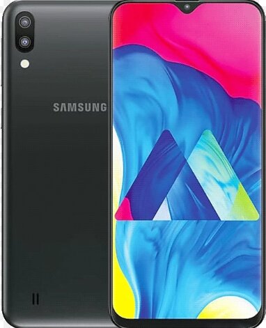 Внешний вид Samsung Galaxy M10, фото Samsung.com
