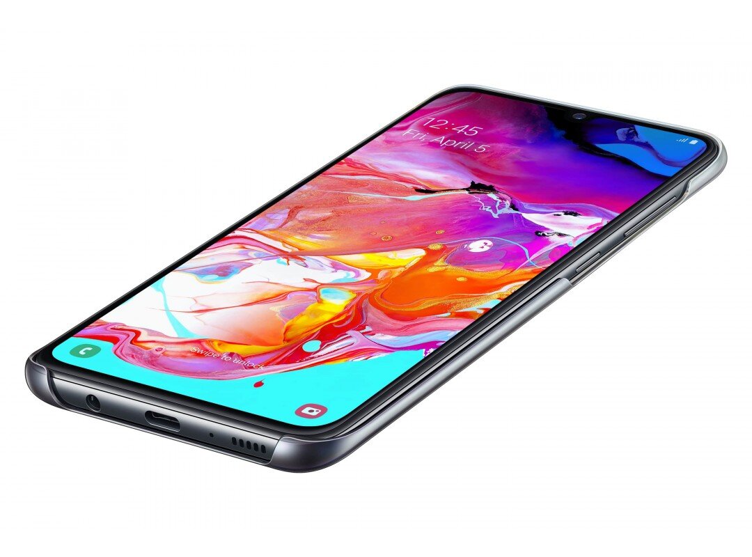 Galaxy a70