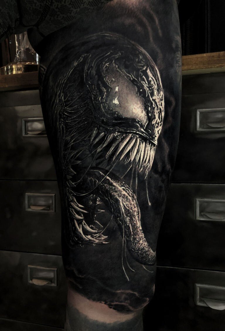 Элиот Кохек, Частная студия, Анси, Франция