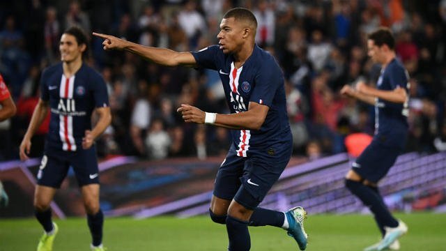 Успехи Килиана Мбаппе на поле влияют на имена новорожденных