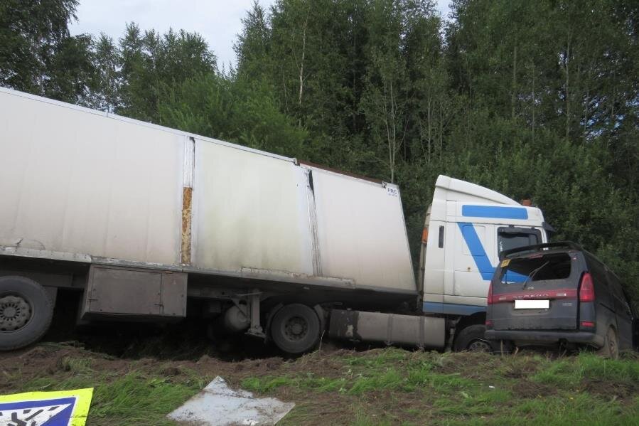 Фото – УГИБДД по Кировской области