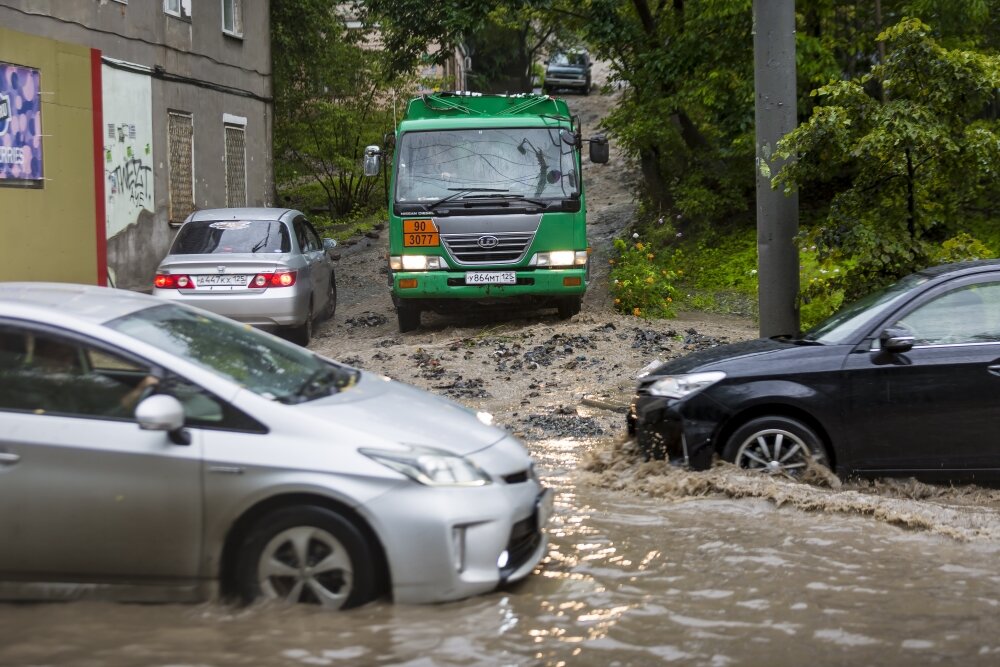 фото Андрей Михайлов