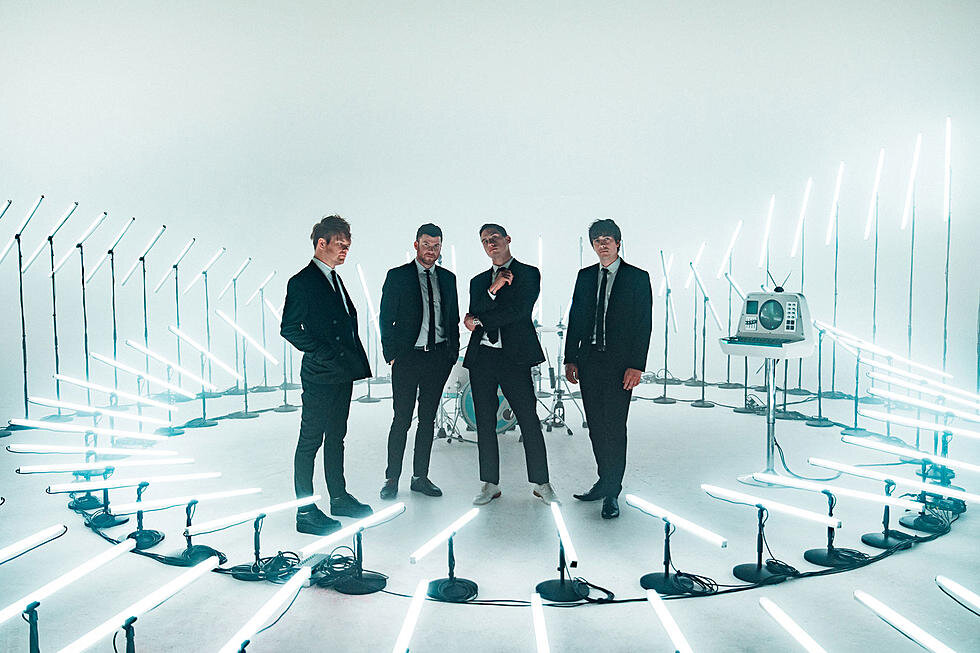 Enter Shikari