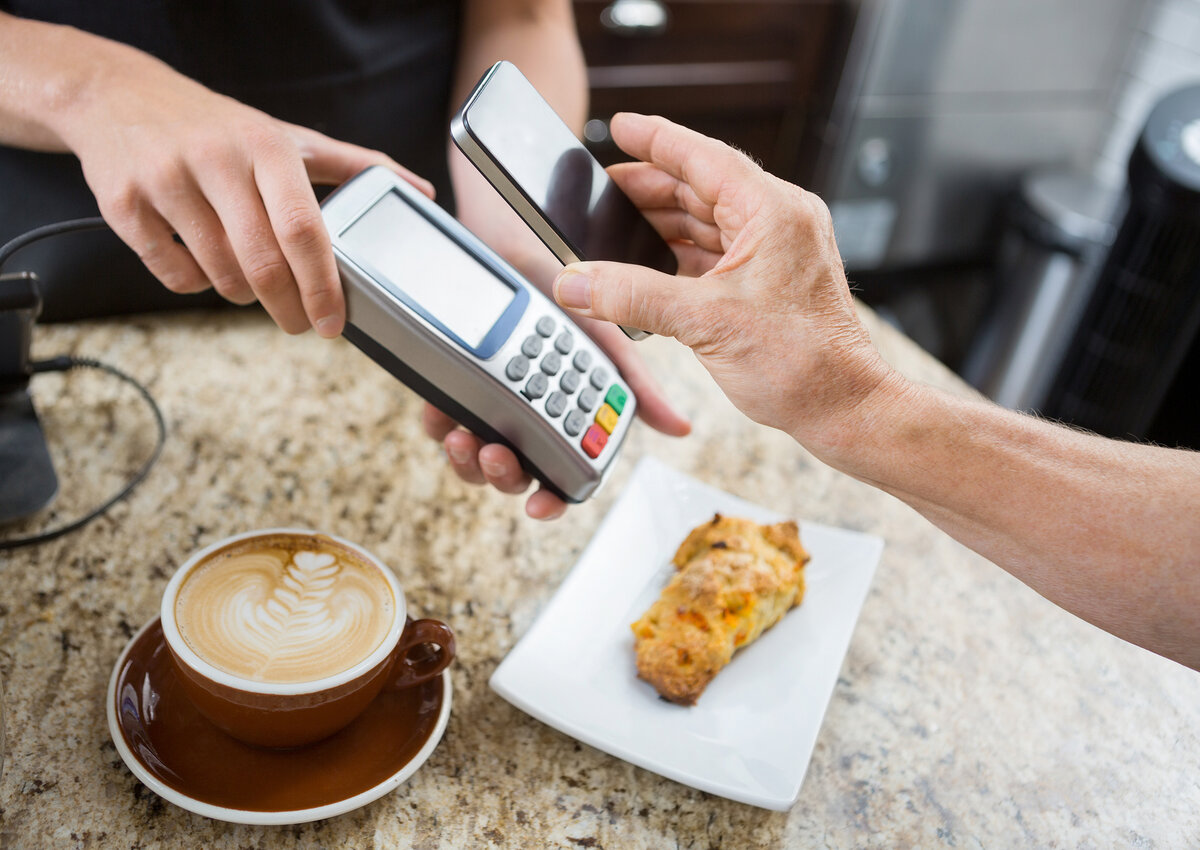 Карты "Мир" Сбербанка присоединились к Samsung Pay