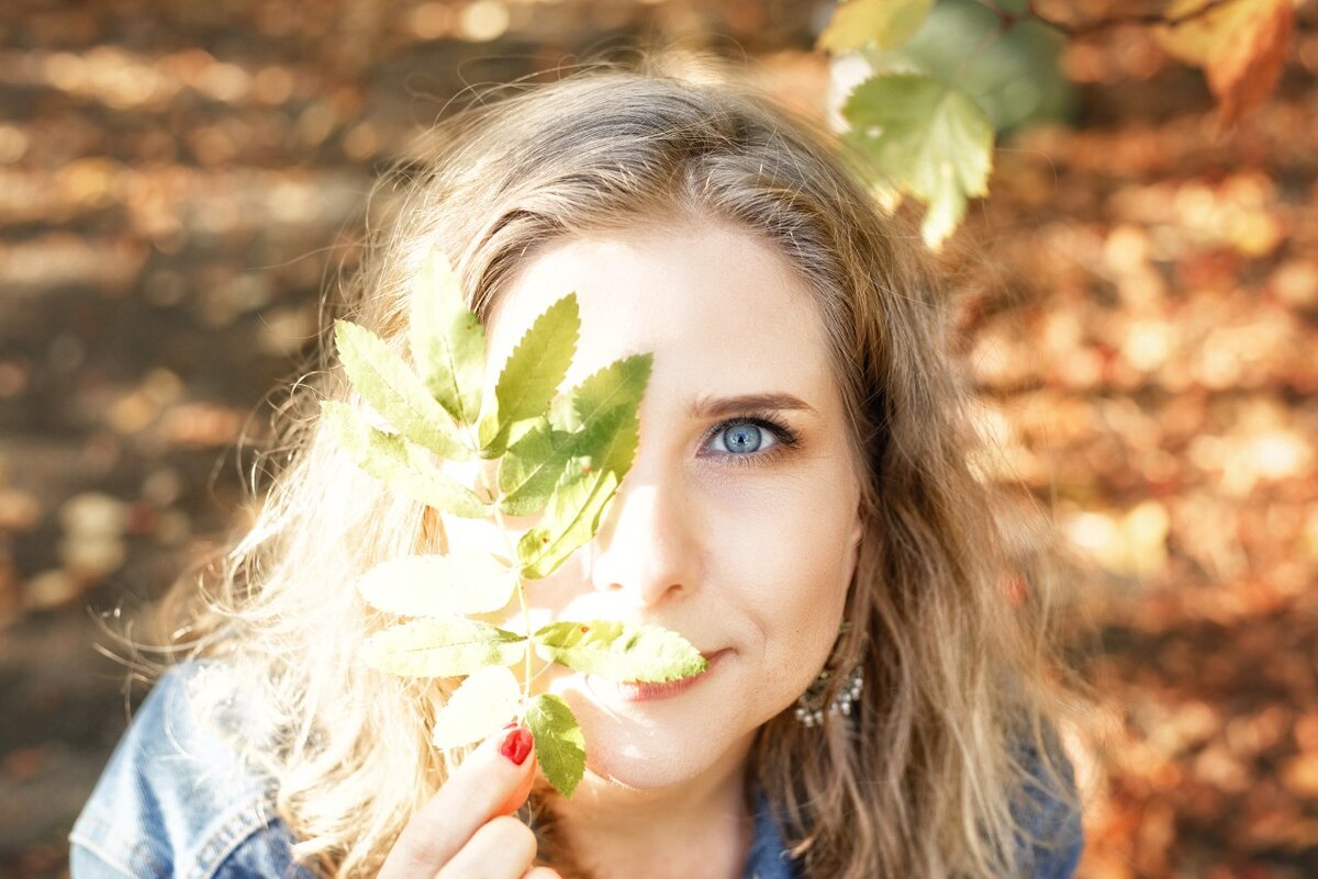 Фото из личного архива, фотограф Надежда Шоркина