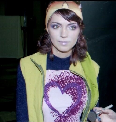 Ей было всего 23: Кто такая Марина Симановская и что с ней случилось Ужасно инте