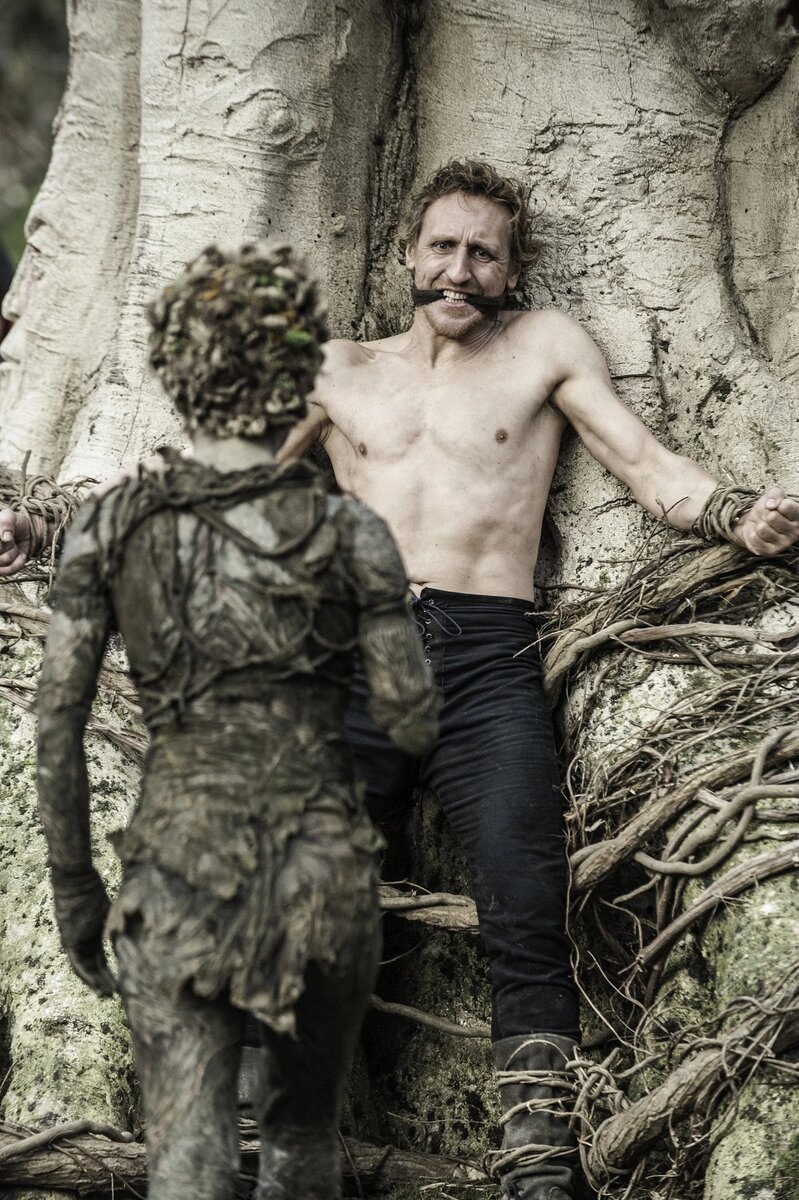 Будущий Король Ночи. "Игра престолов". Источник gameofthrones.fandom.com