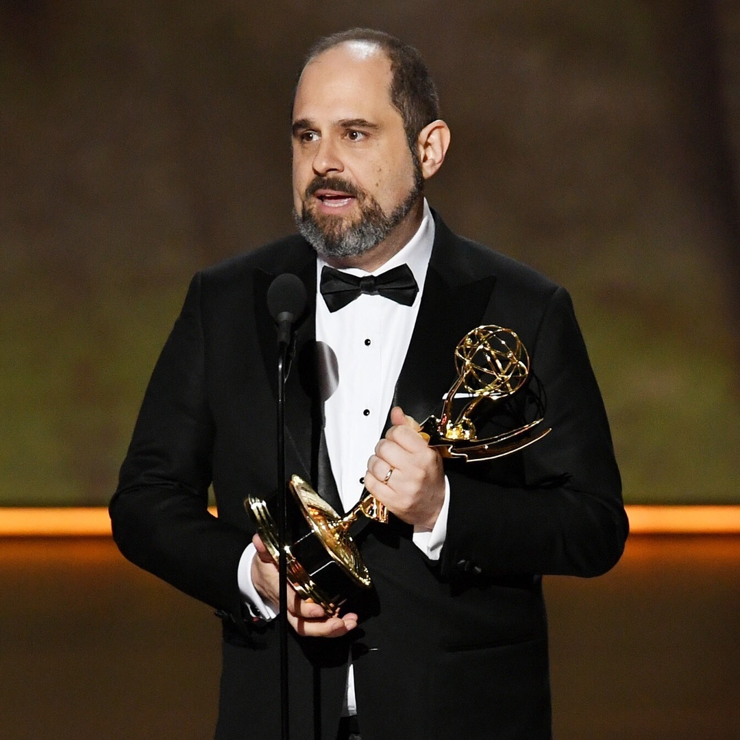 Создатель сериала «Чернобыль» — автор сценария Крейг Мэйзин, посвятил награду на «Эмми» погибшим в 1986 году на Чернобыльской АЭС