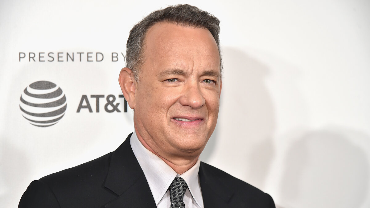Том Хэнкс Getty Images