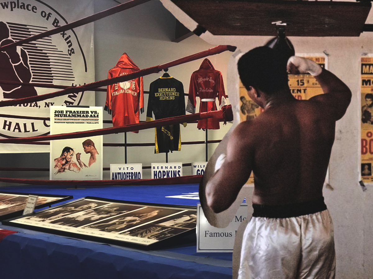 Boxing museum. Зал славы бокса Майк Тайсон. Международный зал боксерской славы Тайсон. Всемирный зал славы бокса Майк Тайсон. Зал славы бокса и Международный зал боксёрской славы.