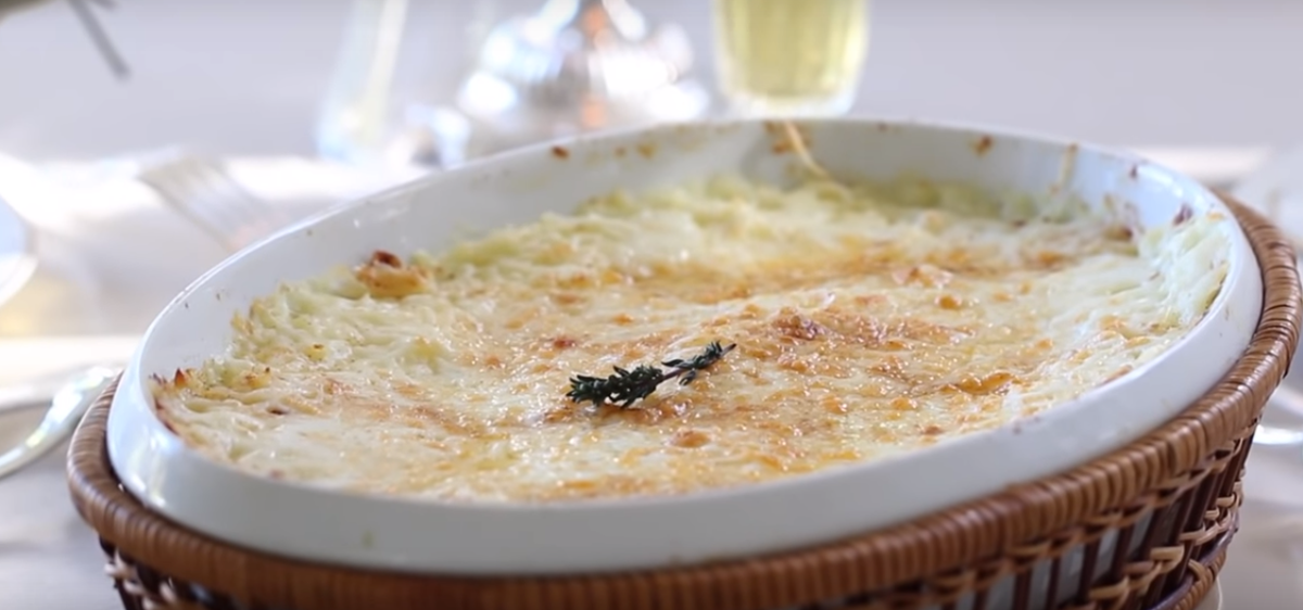 Просто и вкусно!