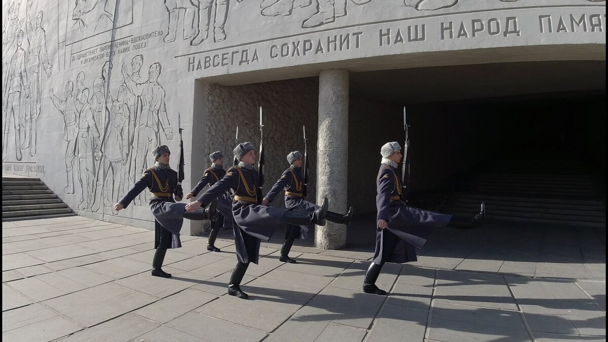 Подпорная стенка (из личного архива)