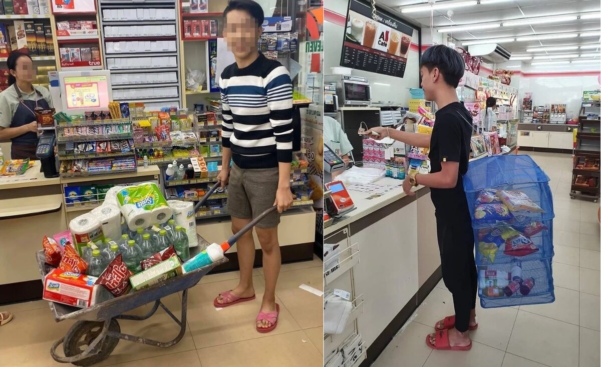 Коллаж из фоток The ASEAN POST