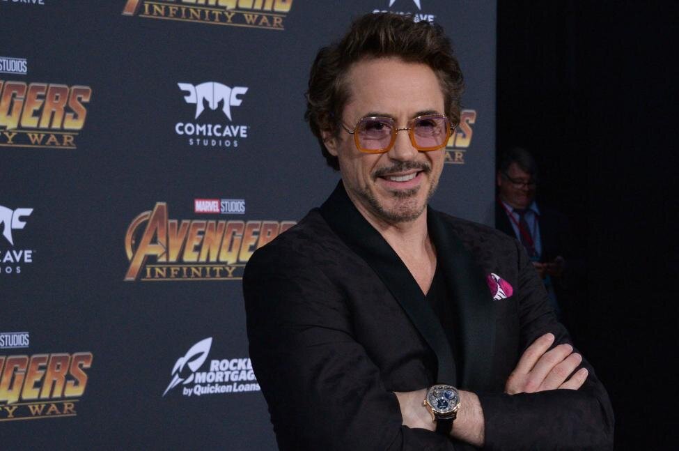 Роберт Дауни-младший снялся в роли доктора Дулиттла, для экранизации книги Хью Лофтинга «Путешествия доктора Дулиттла».