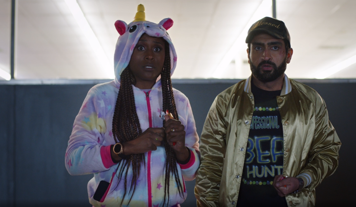 Кадры из фильма