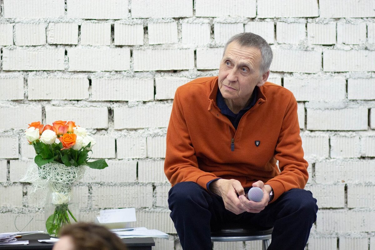 Генадий Гивин 