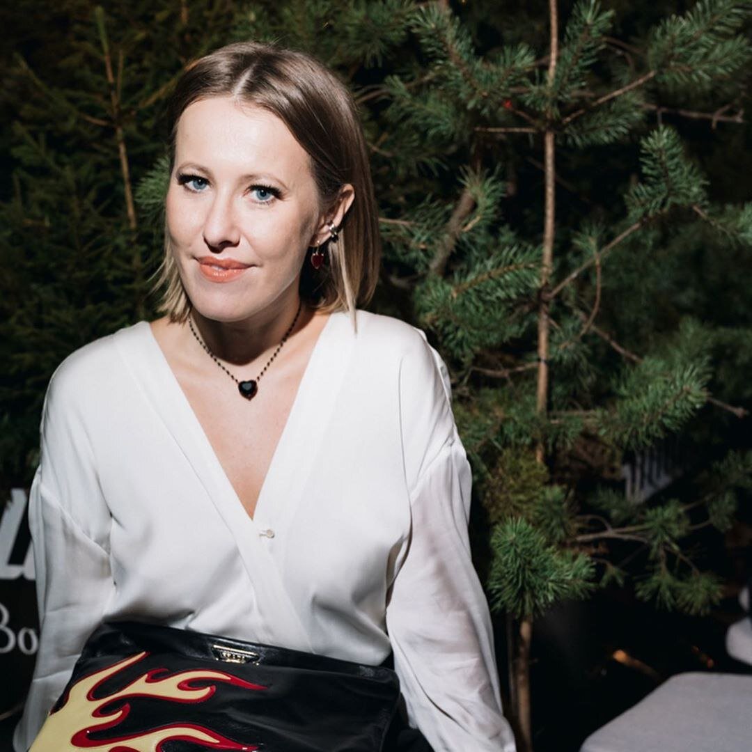 
instagram.com/xenia_sobchak