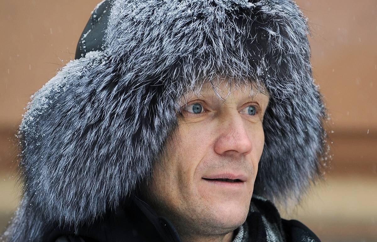 Владимир Драчев не ждет от ЧМ ничего хорошего. А ведь это главный турнир года!
