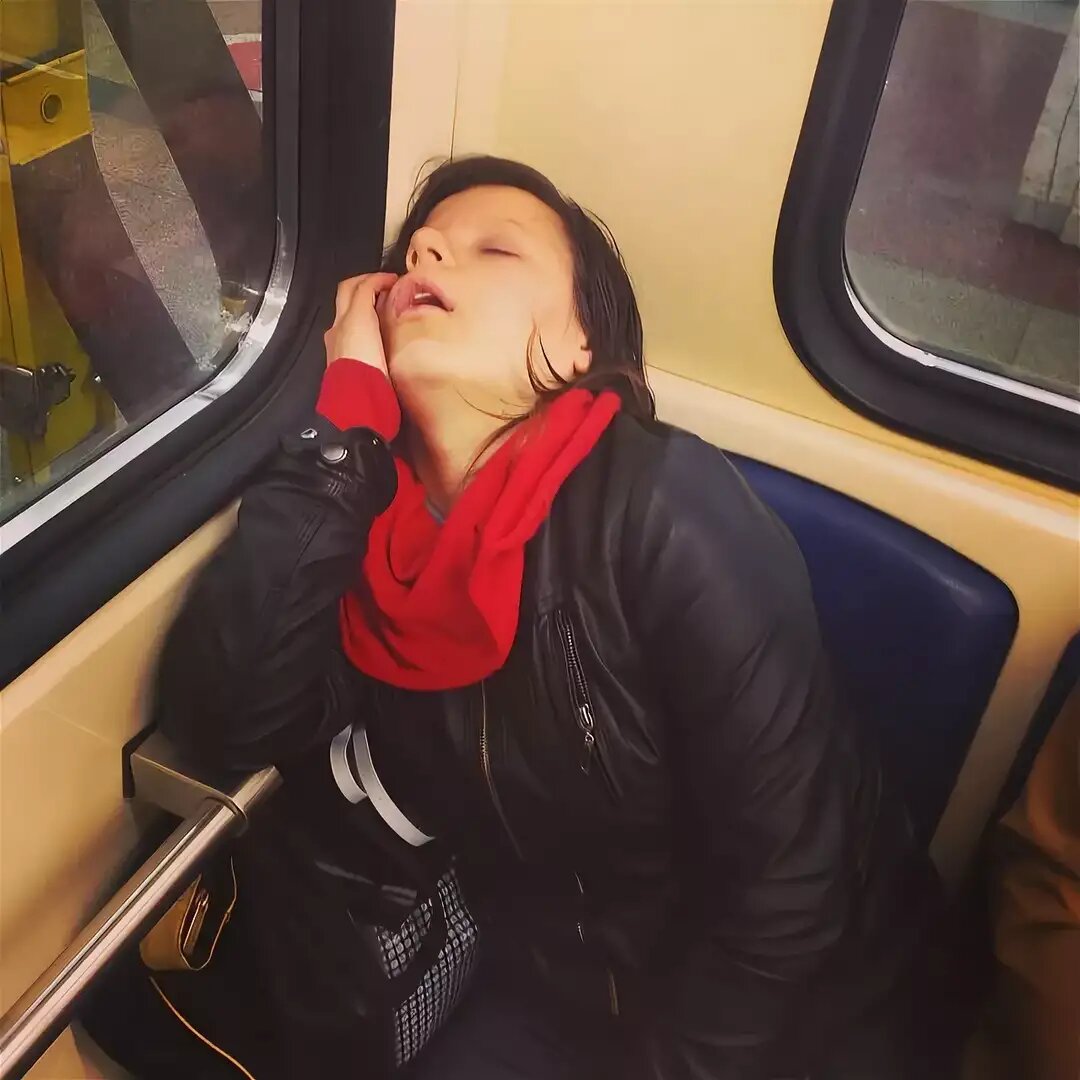 негр в метро женщина фото 79