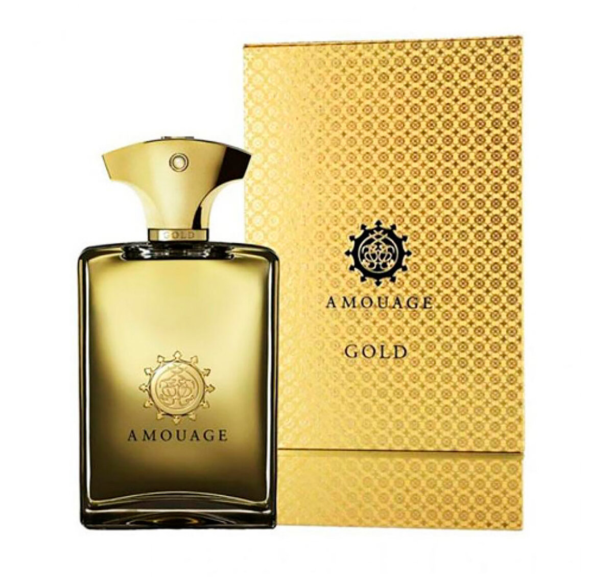 Гай Роберт / Amouage