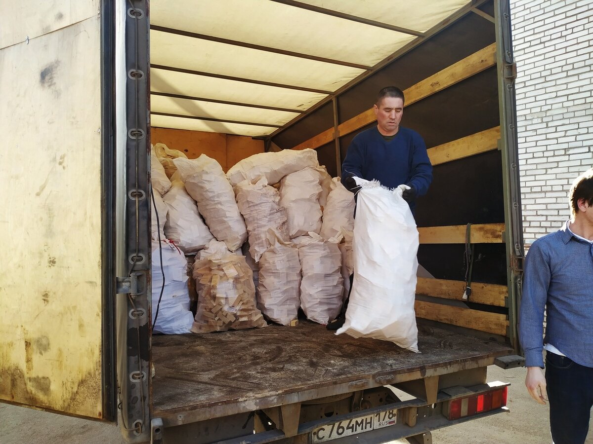 Фото: Михаил Калашников