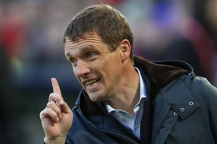 Виктор Гончаренко