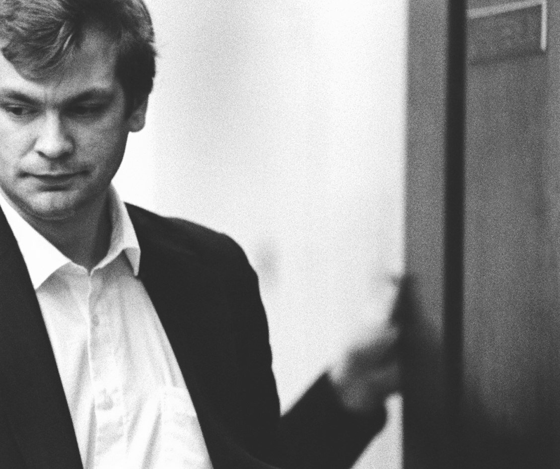 Джеффри Дамер 