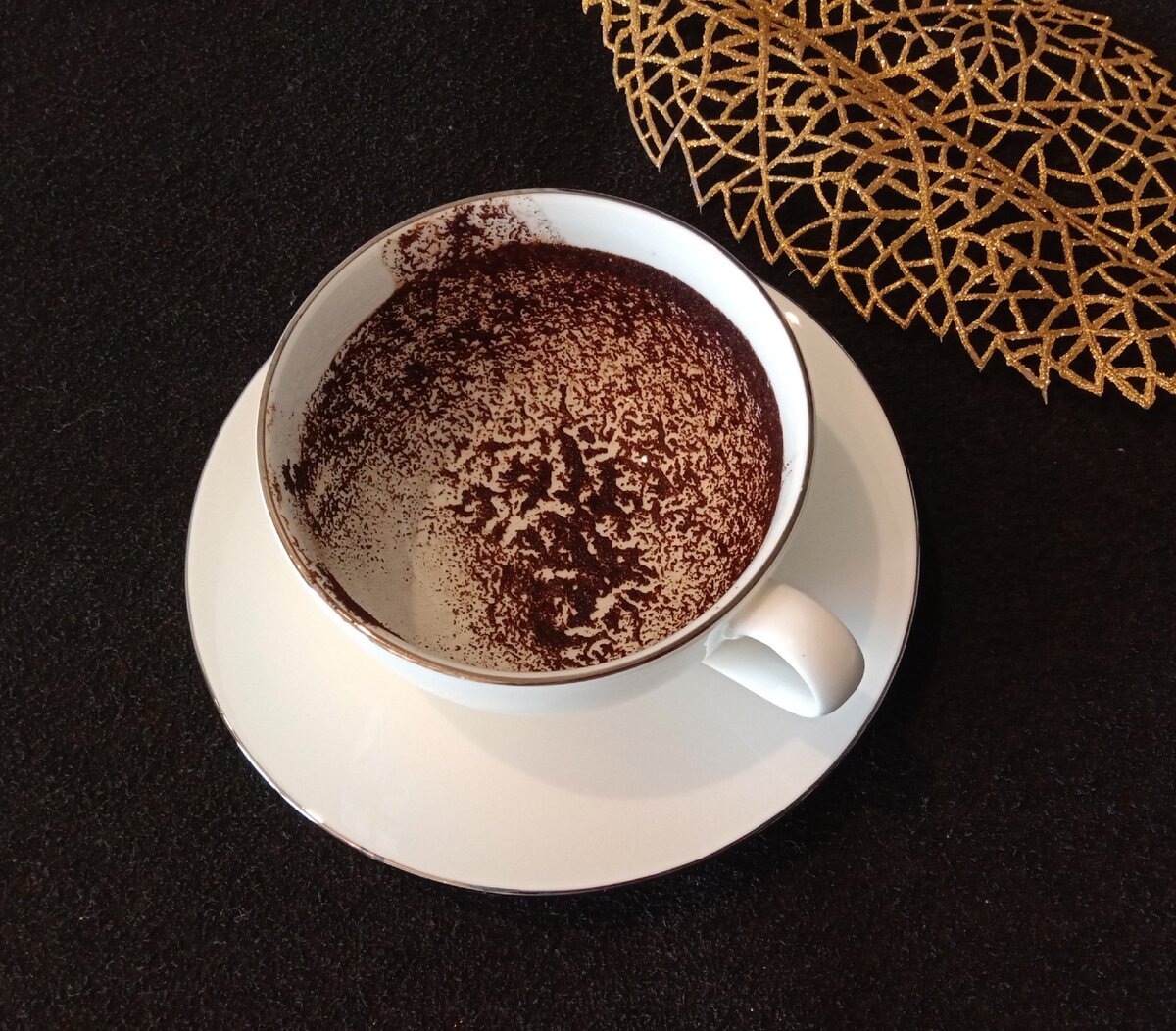 Кофе-Прогнозы на ВСЕ СЛУЧАИ ЖИЗНИ