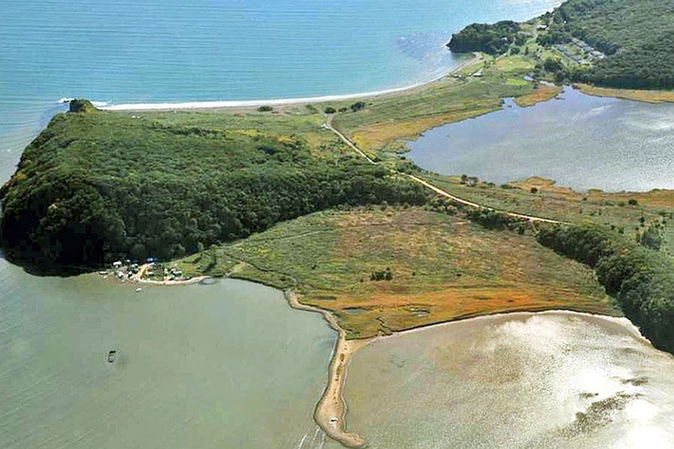 Мыс Черепаха